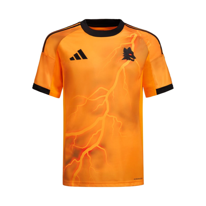 2025-26 AS Roma Uit