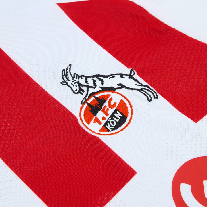 2025-26 1. FC Köln Thuis