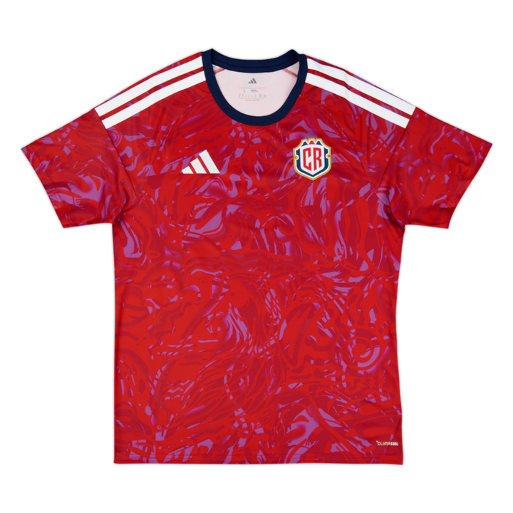 2026 Costa Rica Thuis