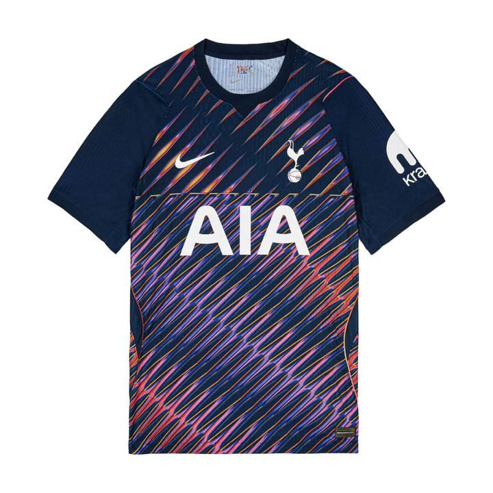 2026-27 Tottenham Hotspur FC Trasferta