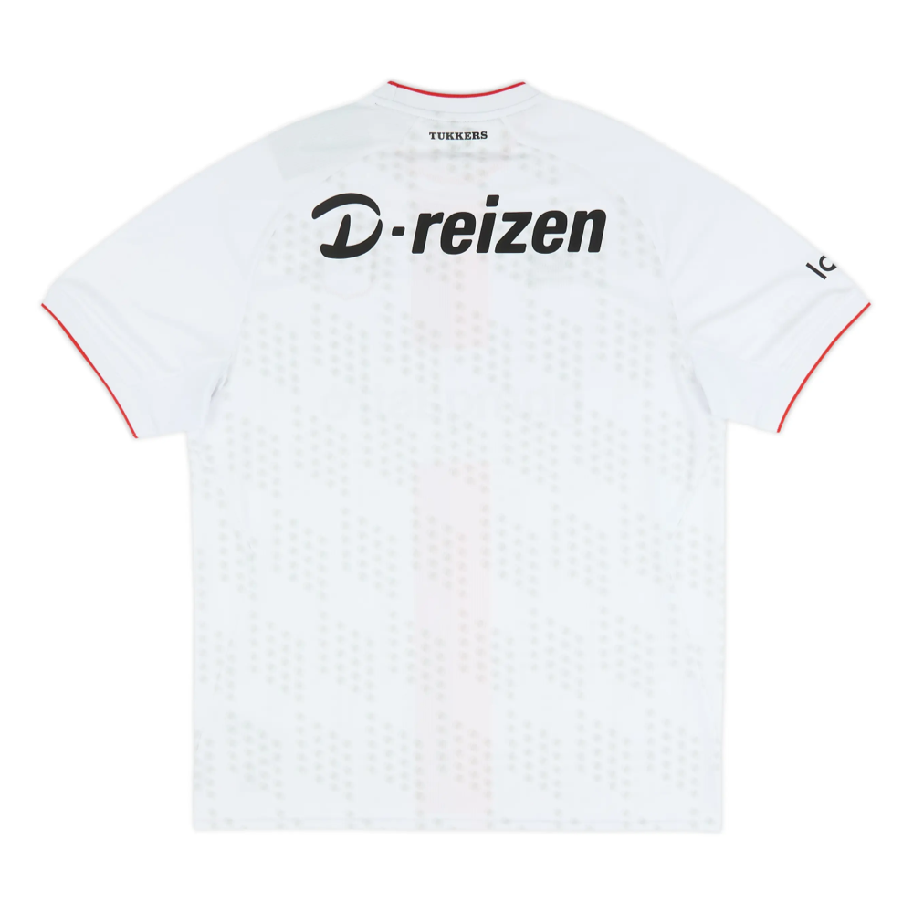 2026-27 FC Twente 2a Equipación