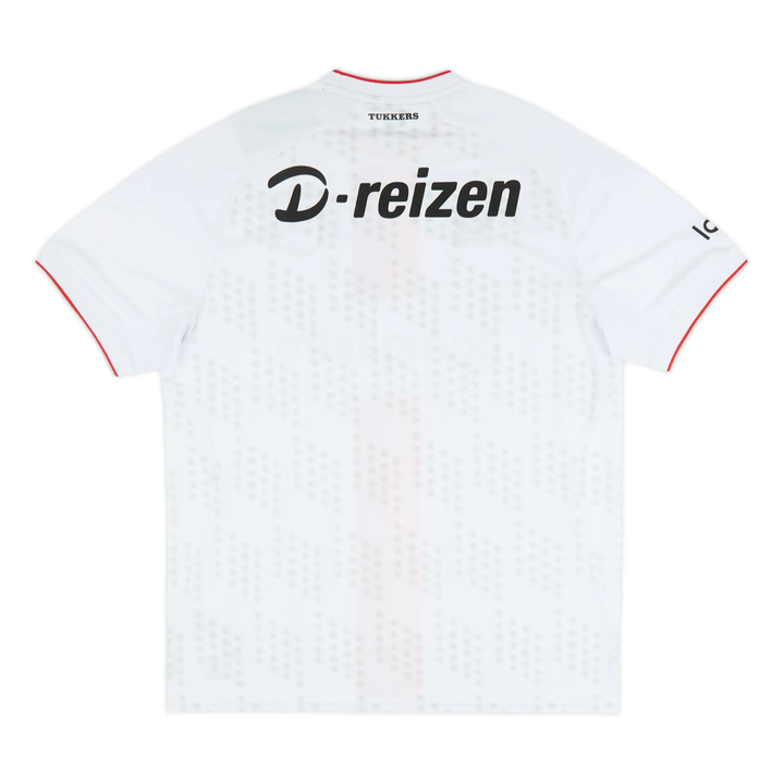 2026-27 FC Twente 2a Equipación
