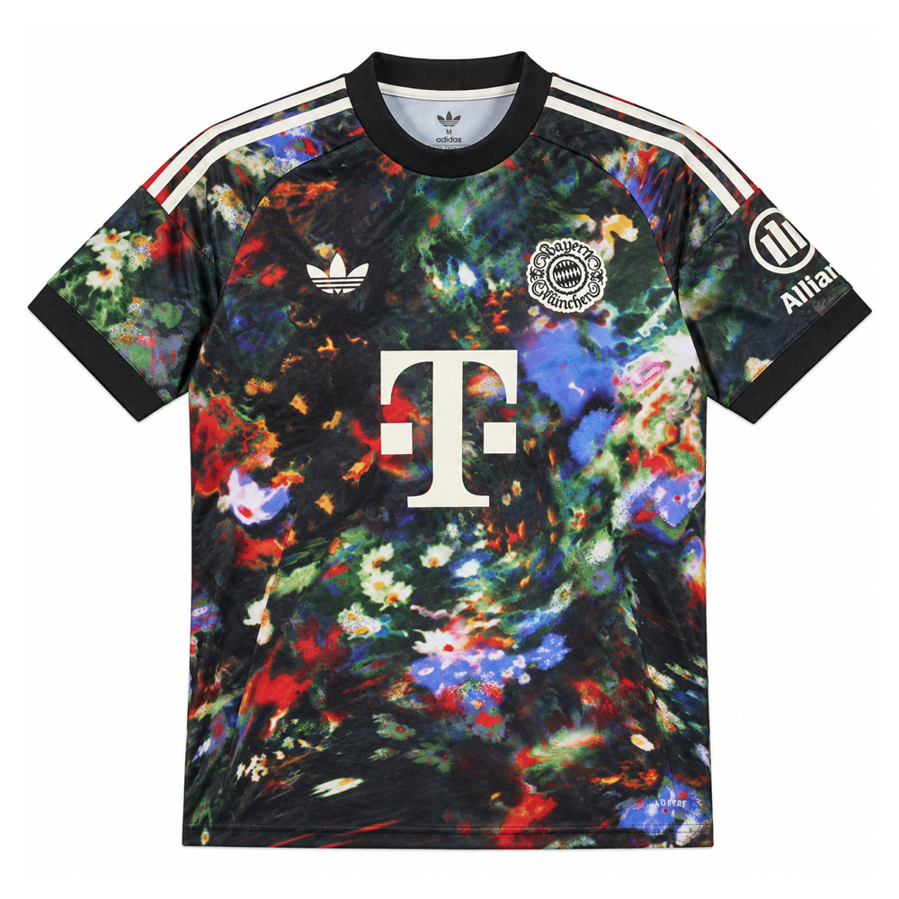 2026-27 FC Bayern München Sonderedition