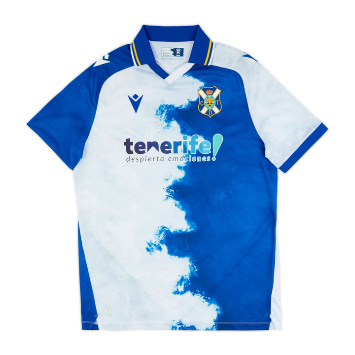 2026-27 CD Tenerife Casa
