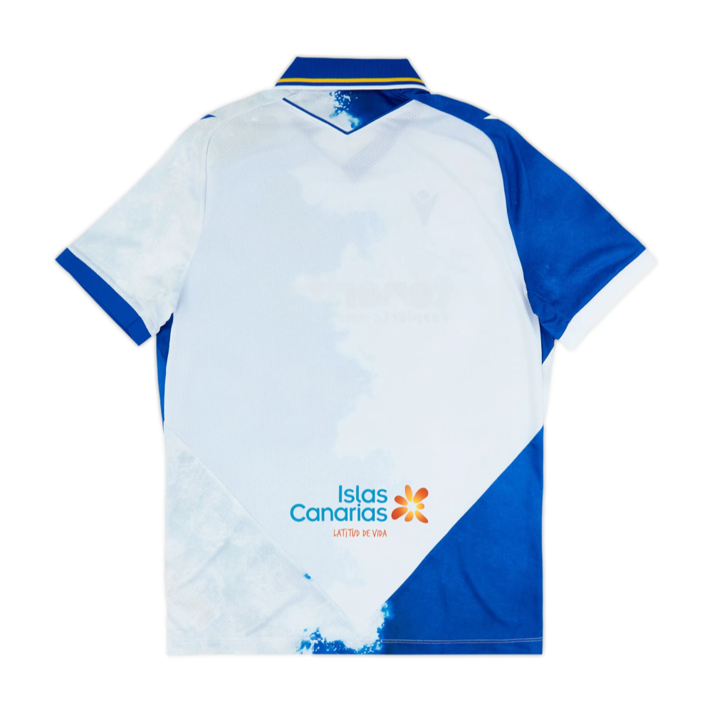 2026-27 CD Tenerife Casa