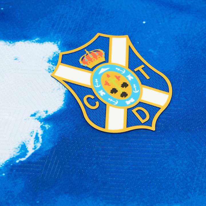 2026-27 CD Tenerife Casa