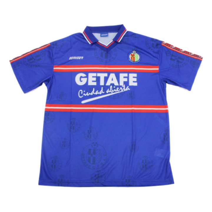 1998-99 Getafe CF Casa