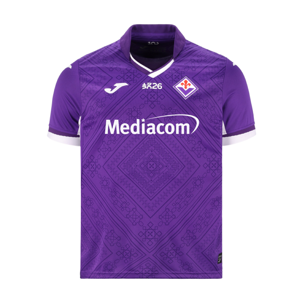 2026-27 ACF Fiorentina Thuis