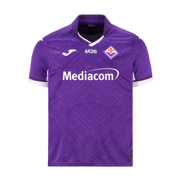 2026-27 ACF Fiorentina Thuis