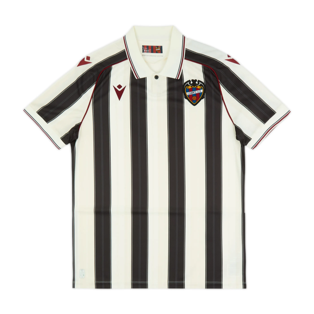2026-27 Levante UD Uit