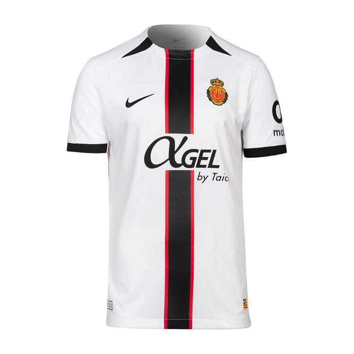 2025-26 RCD Mallorca Extérieur