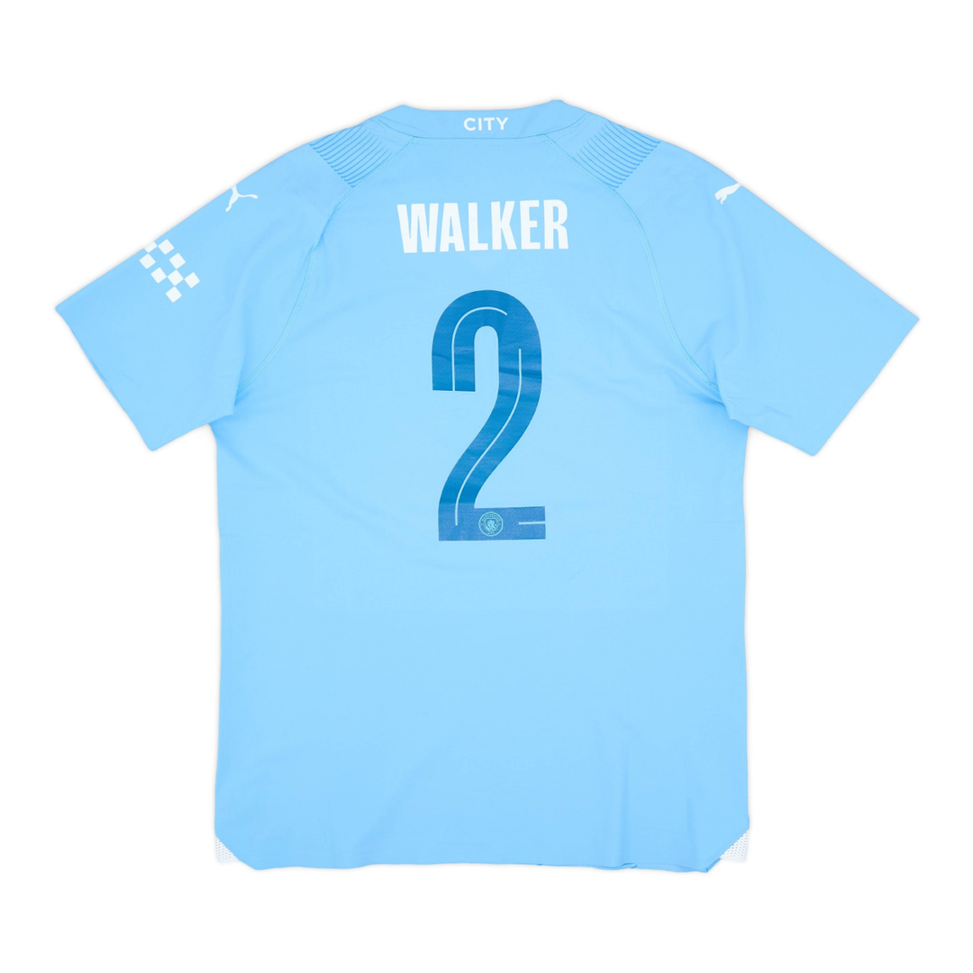 2023-24 Manchester City FC Home