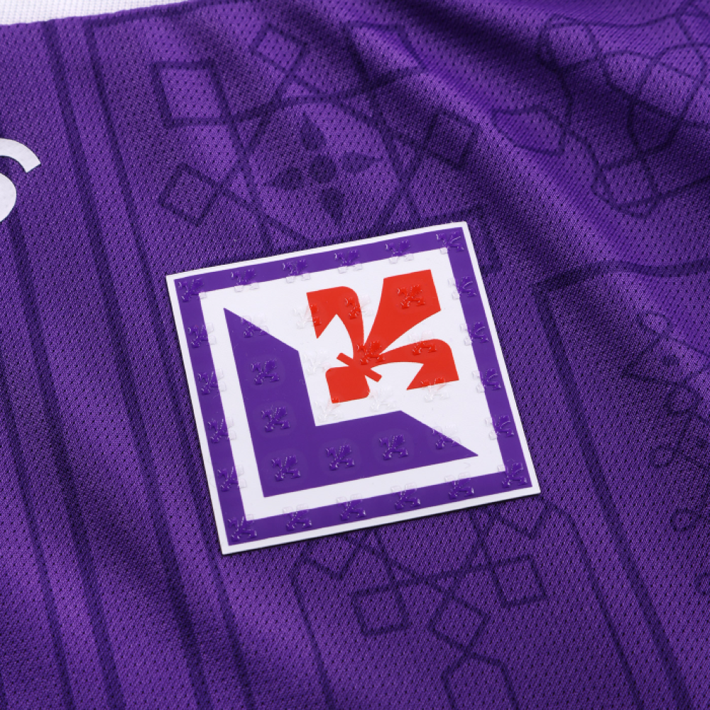2026-27 ACF Fiorentina Thuis