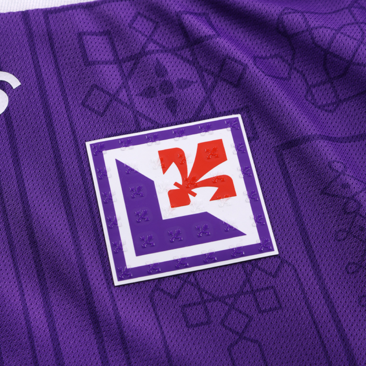 2026-27 ACF Fiorentina Thuis