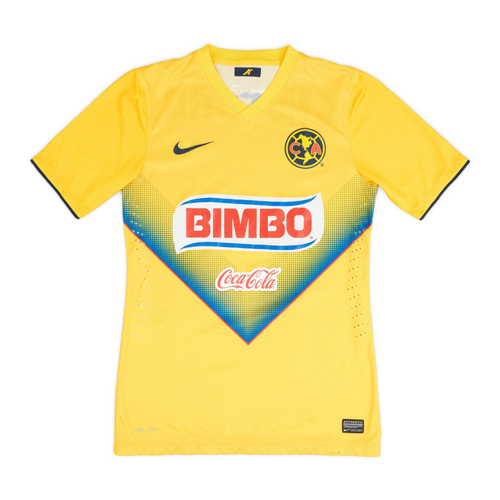 2013-14 Club América Heim
