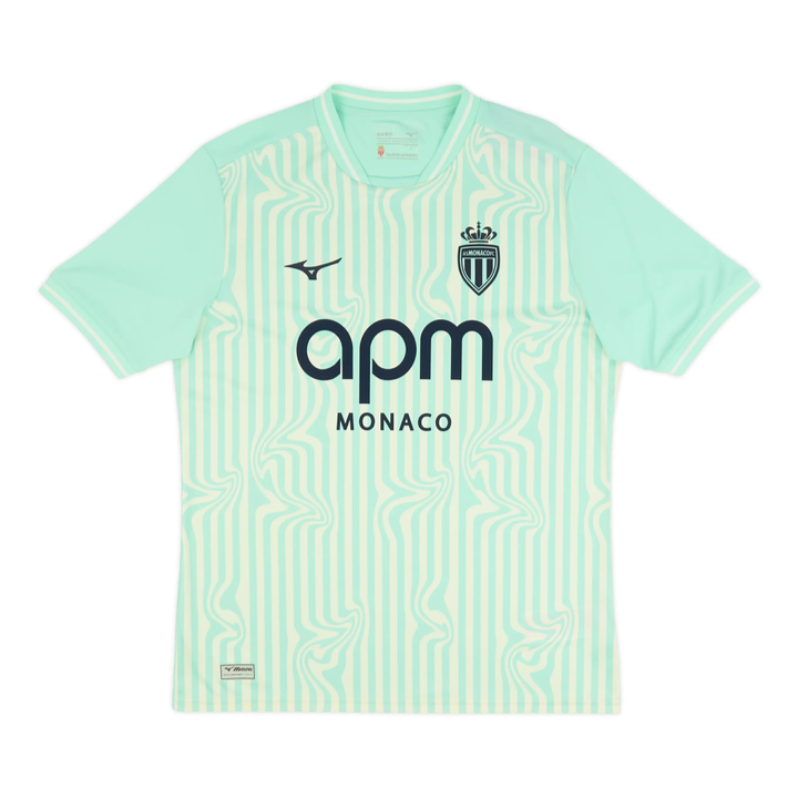 2026-27 AS Monaco FC Terza