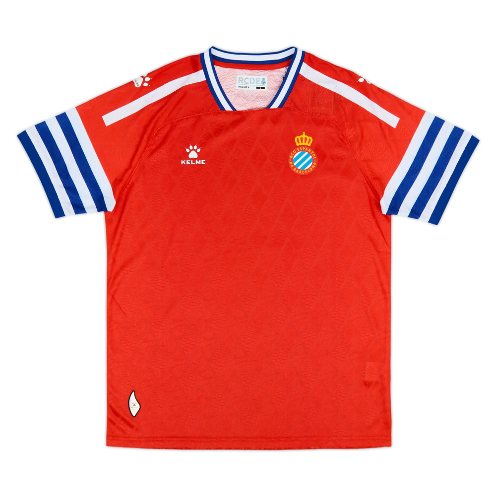 2026-27 RCD Espanyol Auswärts