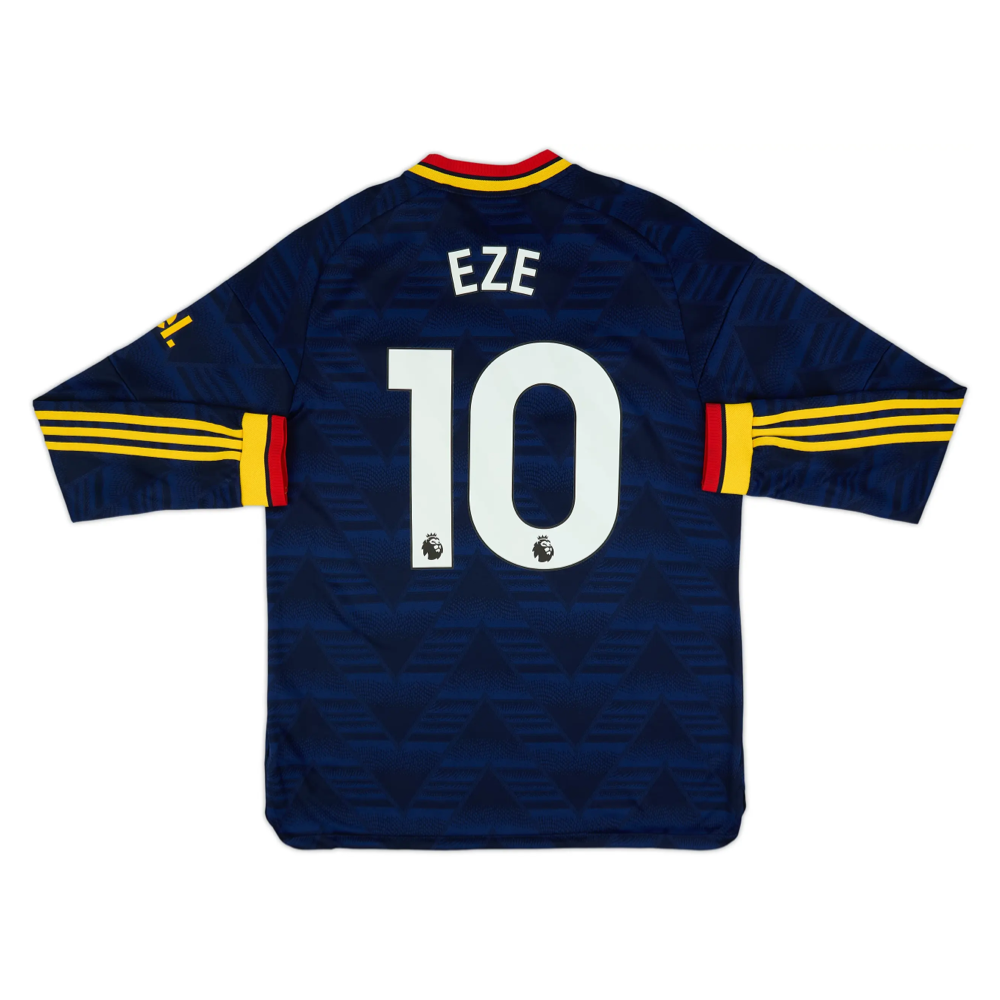 2026-27 Arsenal FC Uit Lange Mouw
