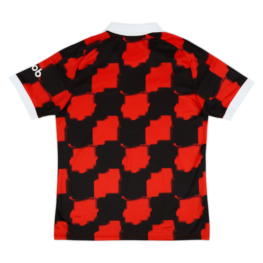 2026-27 Fulham FC Trasferta