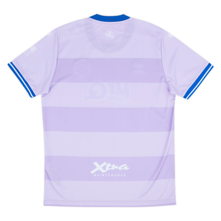 2026-27 Queens Park Rangers FC Away