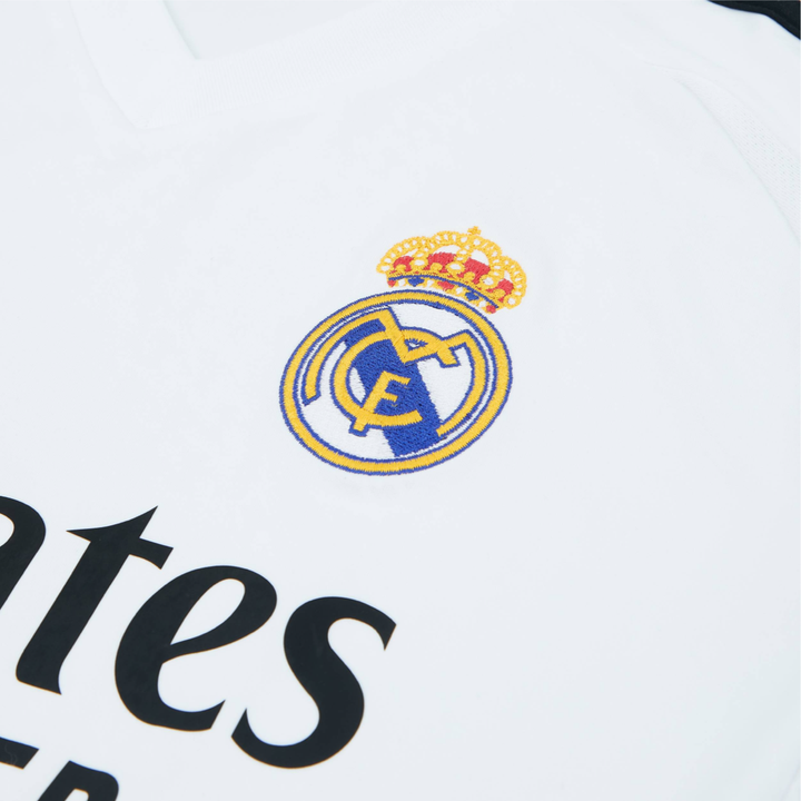 2024-25 Real Madrid CF Home