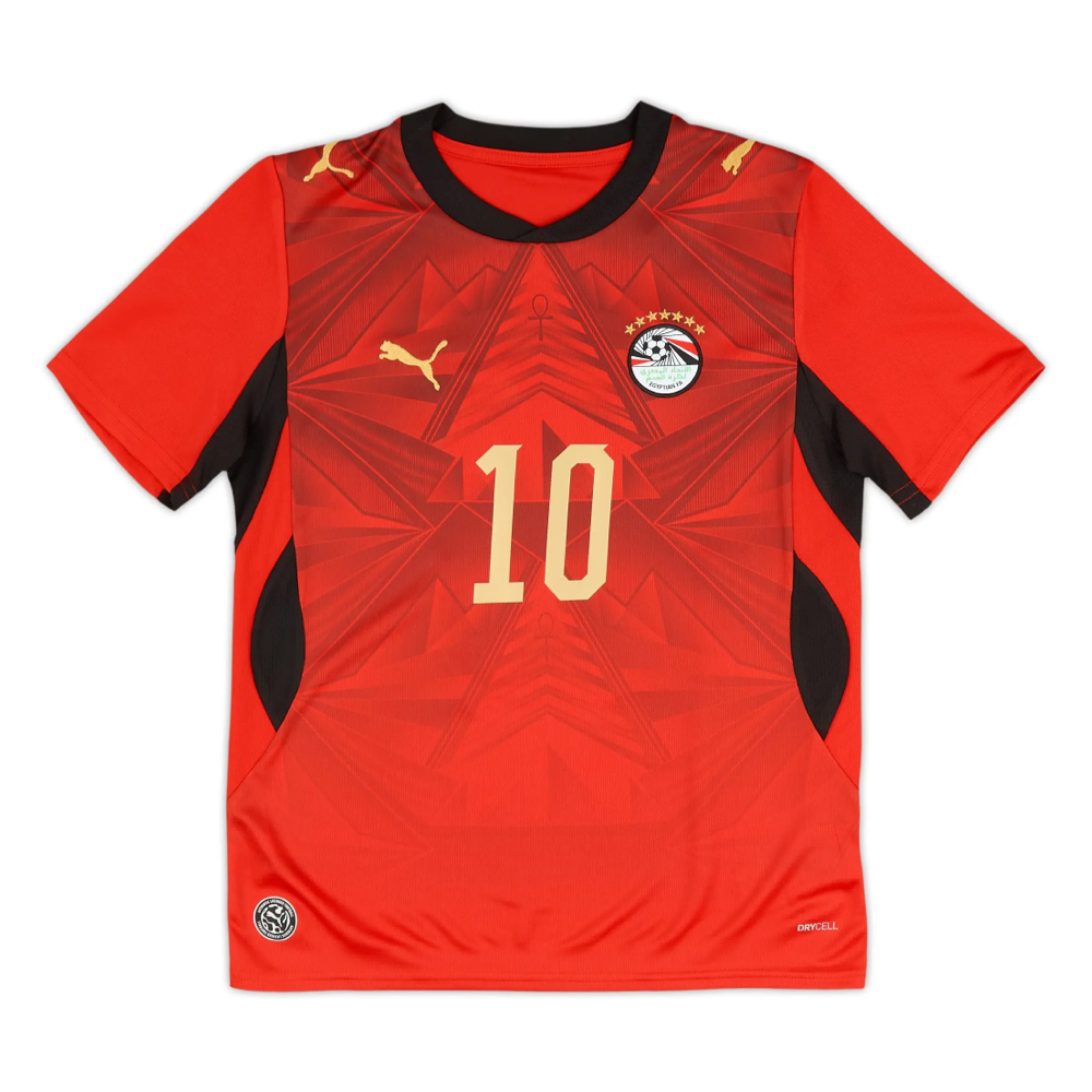 2026 Ägypten Heim