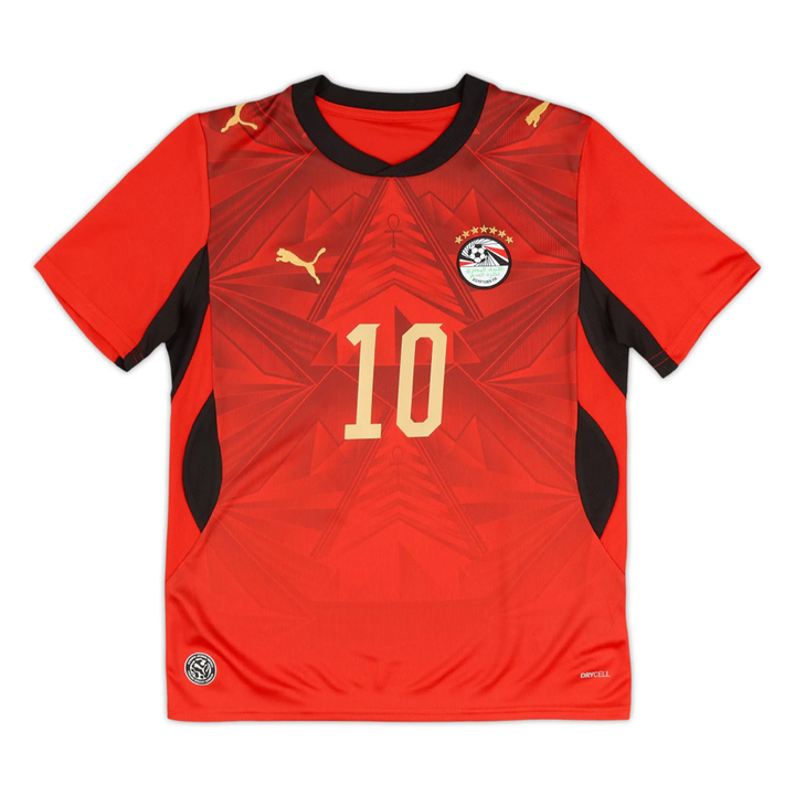 2026 Ägypten Heim