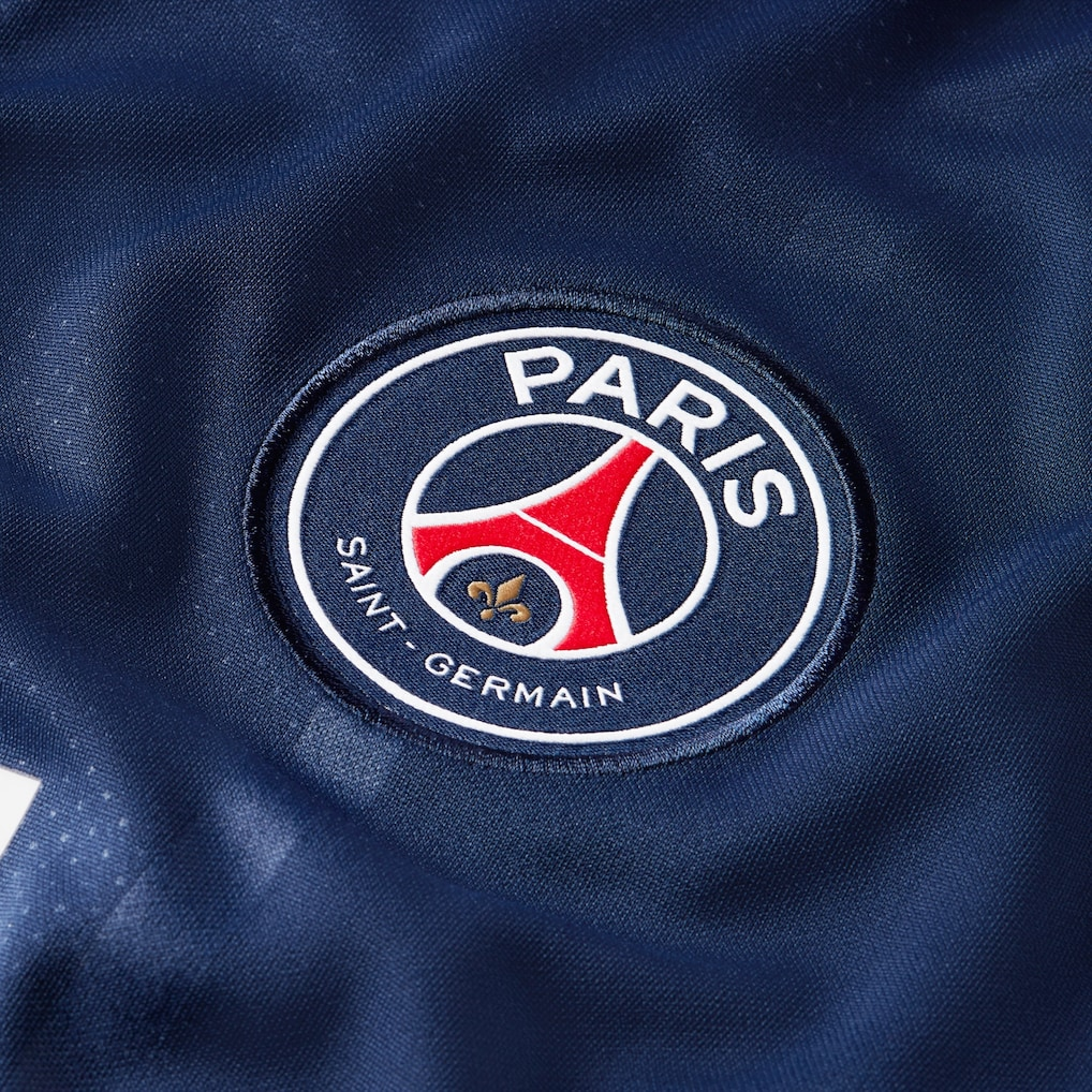 2021-22 Paris Saint-Germain FC Thuis
