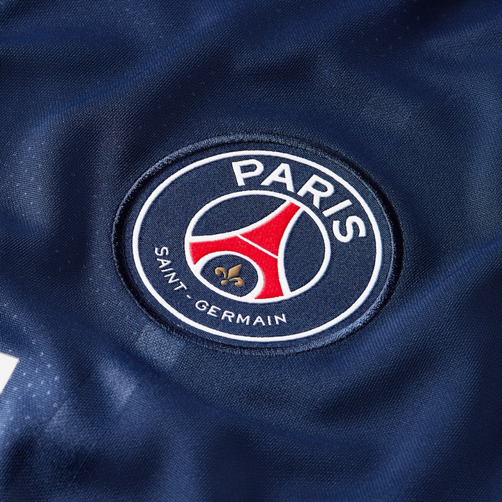 2021-22 Paris Saint-Germain FC Thuis