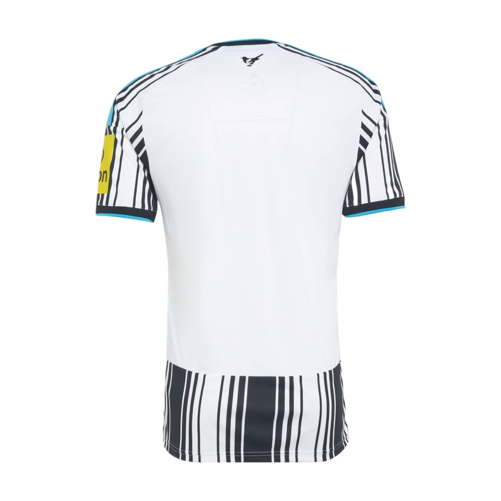2026-27 Newcastle United FC Thuis