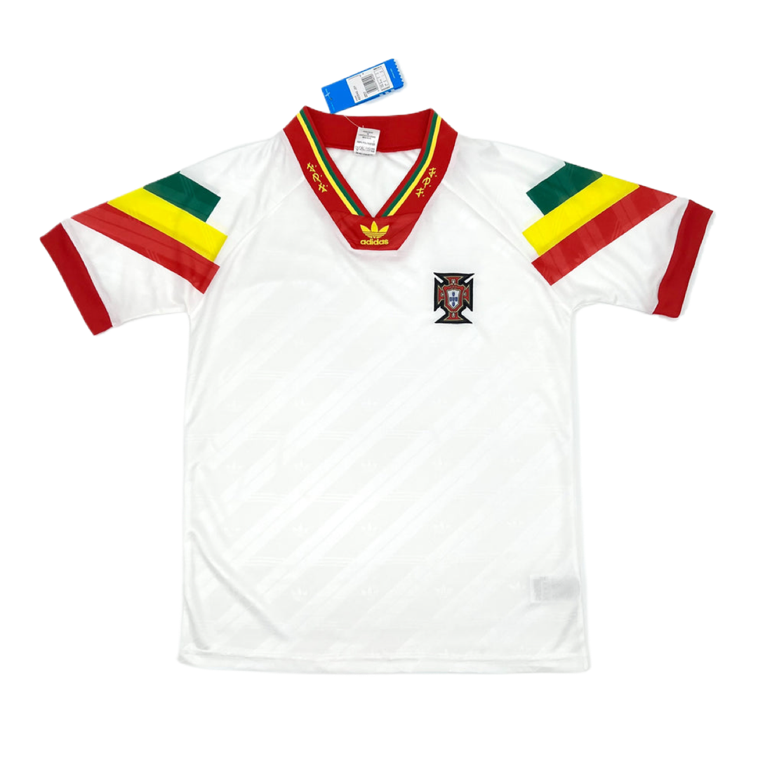 1992 Portugal Uit