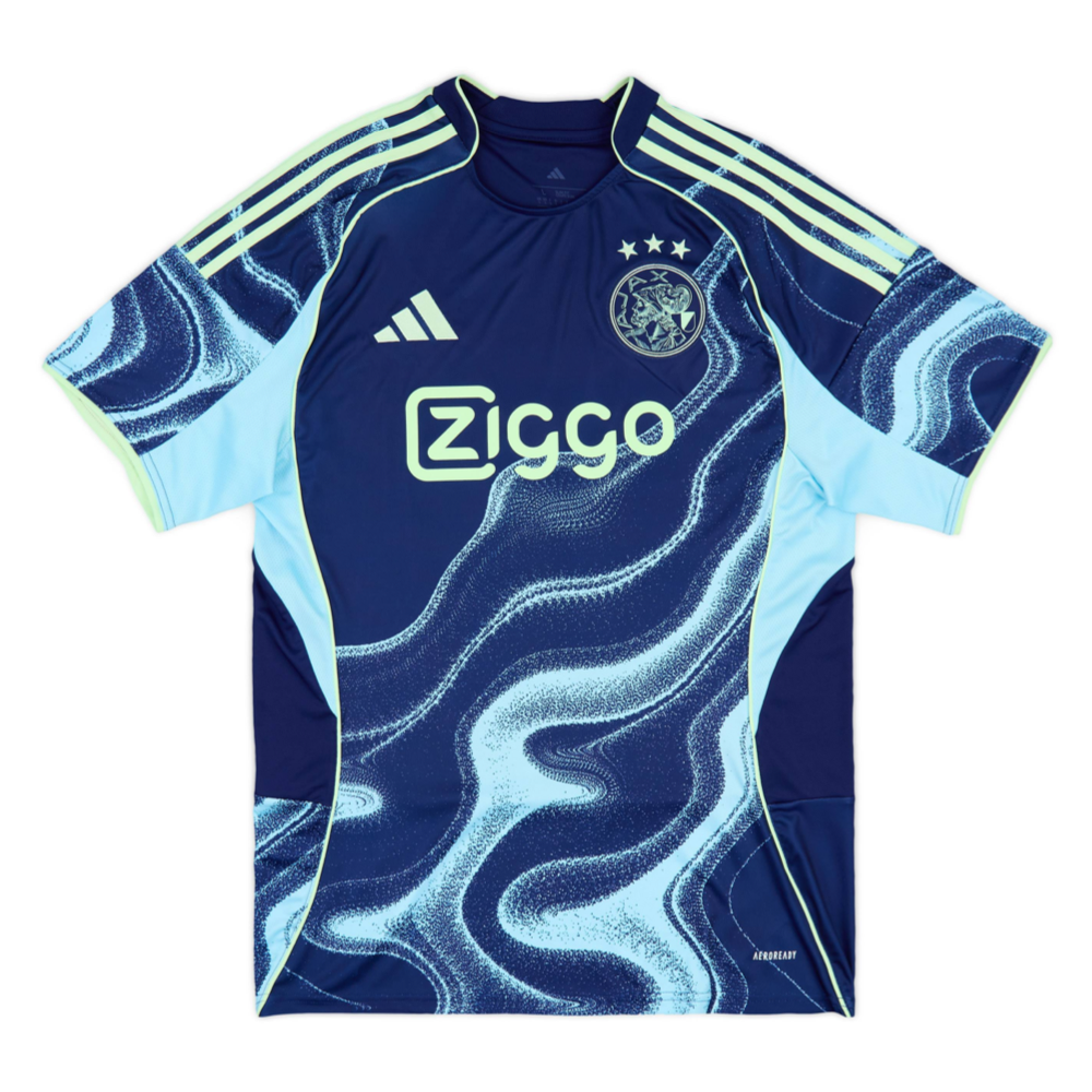 2025-26 AFC Ajax Terza