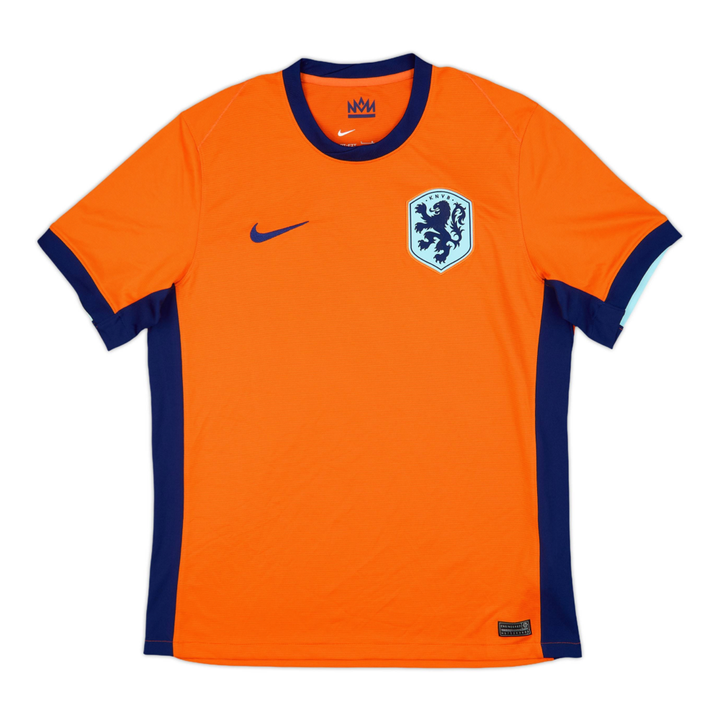 2024 Nederland Thuis