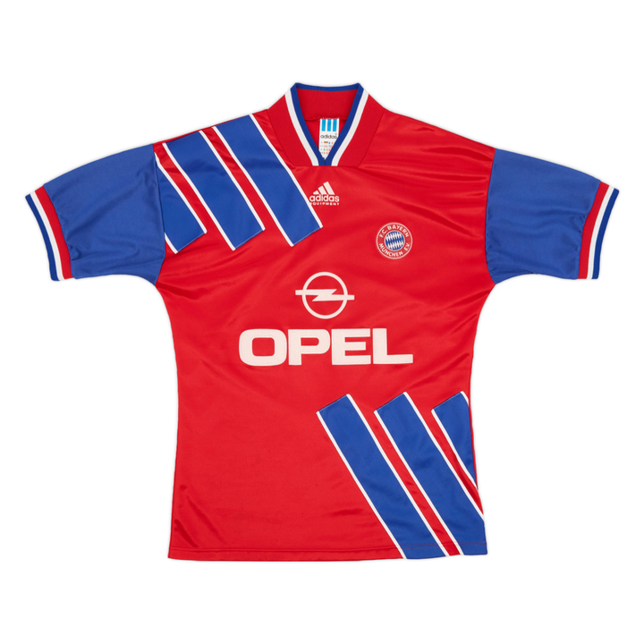 1994-95 FC Bayern München Casa