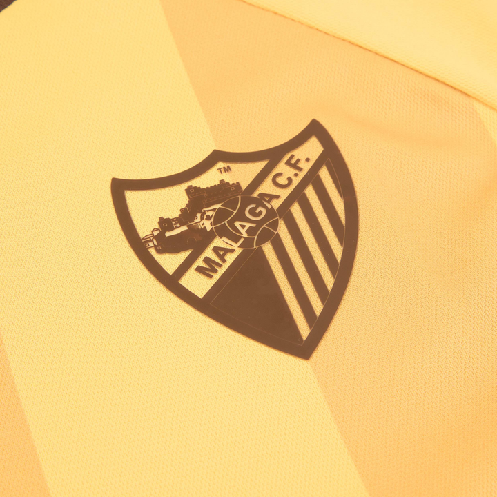 2024-25 Málaga CF Uit