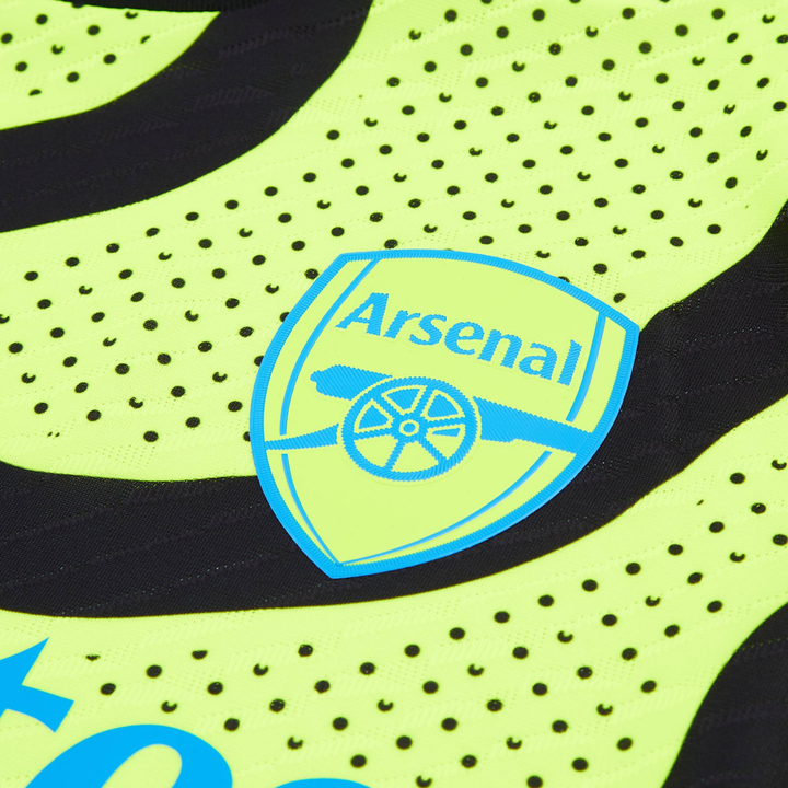 2023-24 Arsenal FC Extérieur