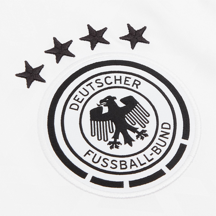 2024 Duitsland Thuis