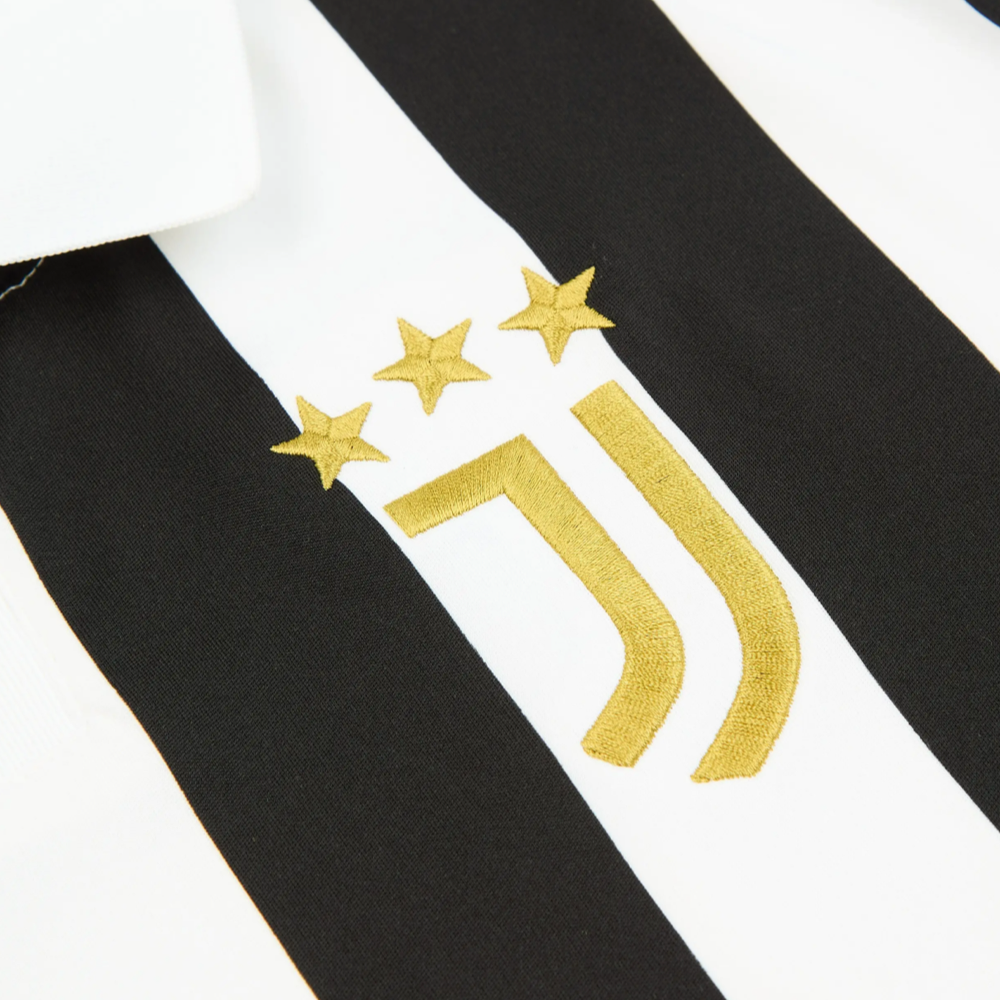 2026-27 Juventus FC Domicile