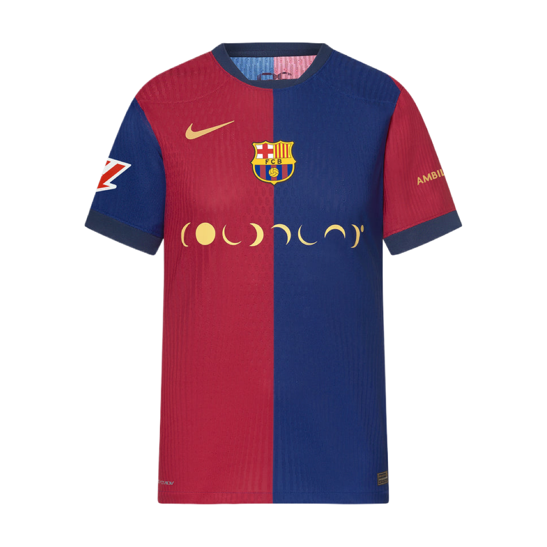 2024-25 FC Barcelona Edizione Speciale