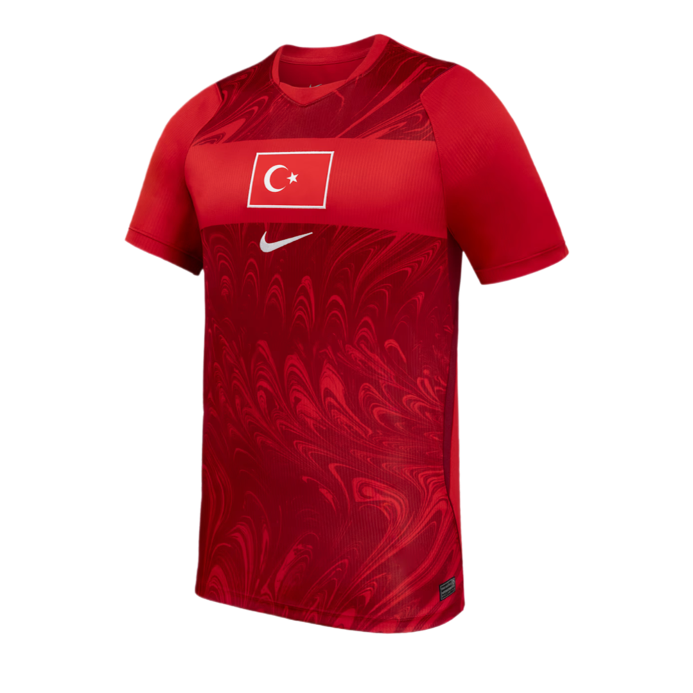 2026 Turquie Domicile