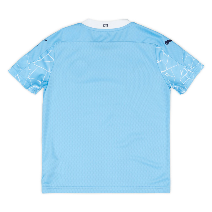 2020-21 Manchester City FC Casa