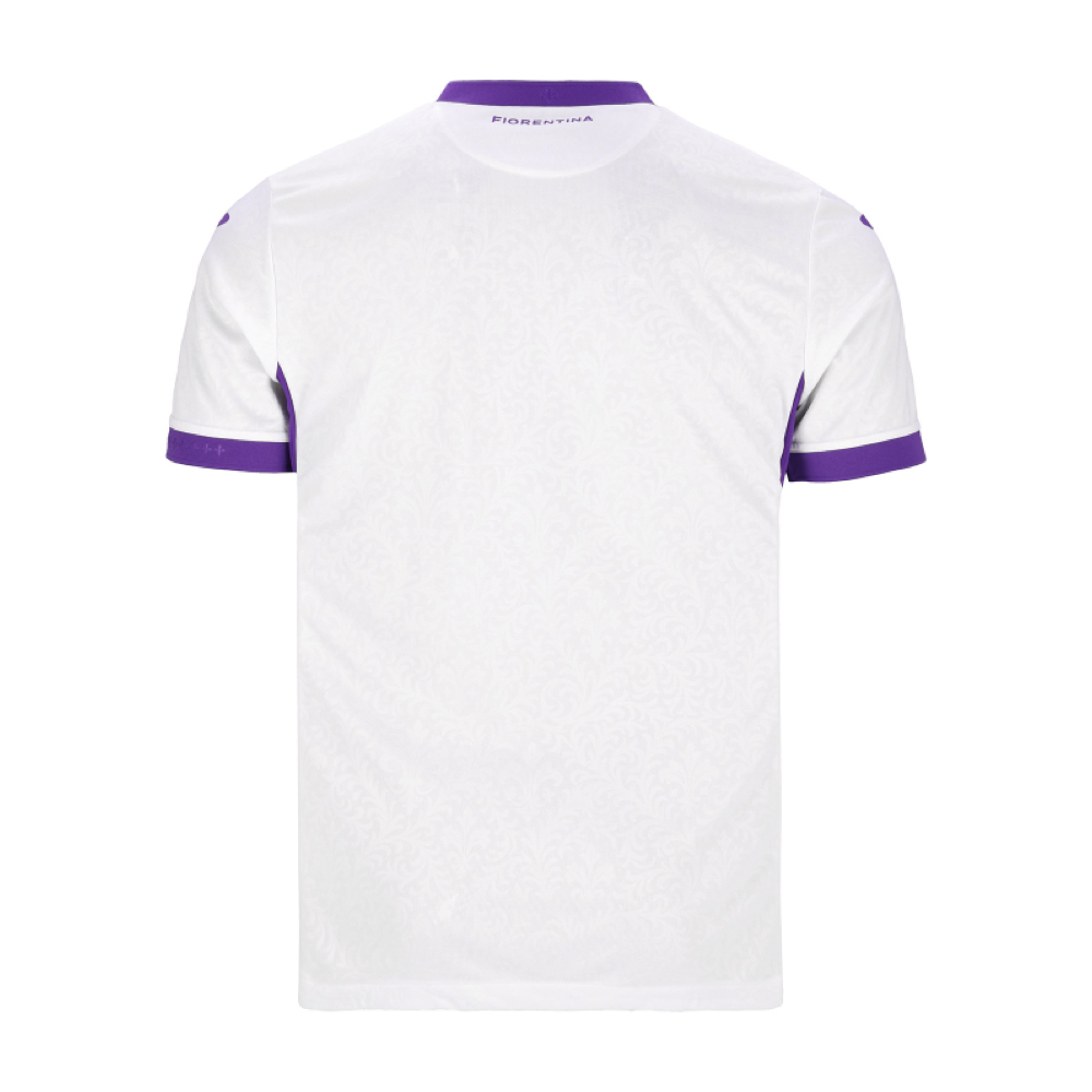 2026-27 ACF Fiorentina Extérieur