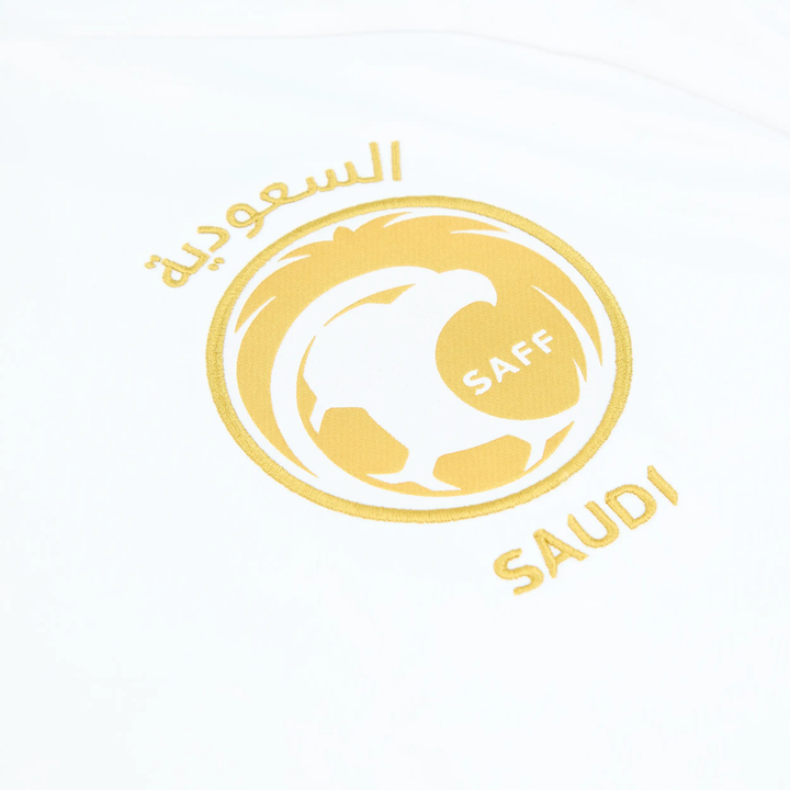 2026 Saoedi-Arabië Uit