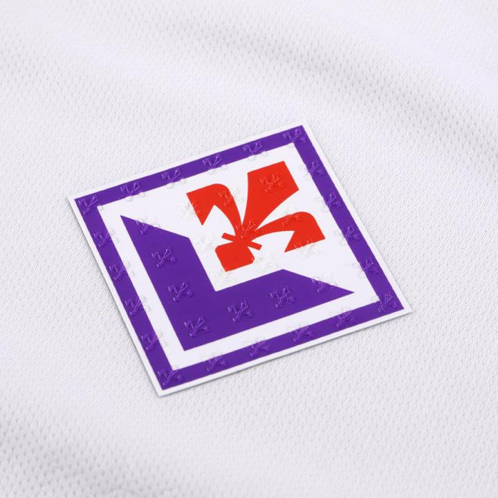 2026-27 ACF Fiorentina Extérieur