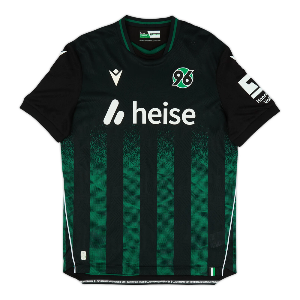 2026-27 Hannover 96 Uit