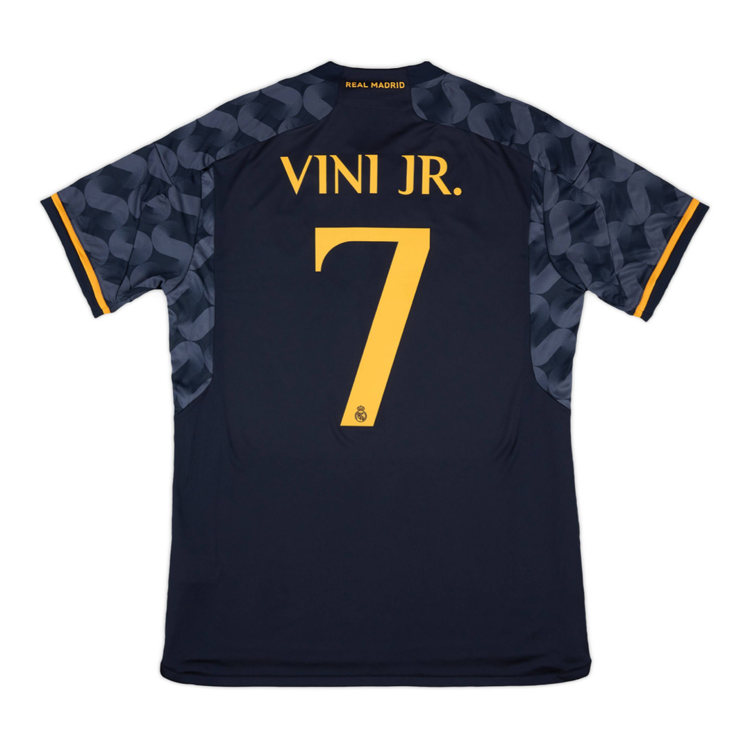 2023-24 Real Madrid CF Auswärts