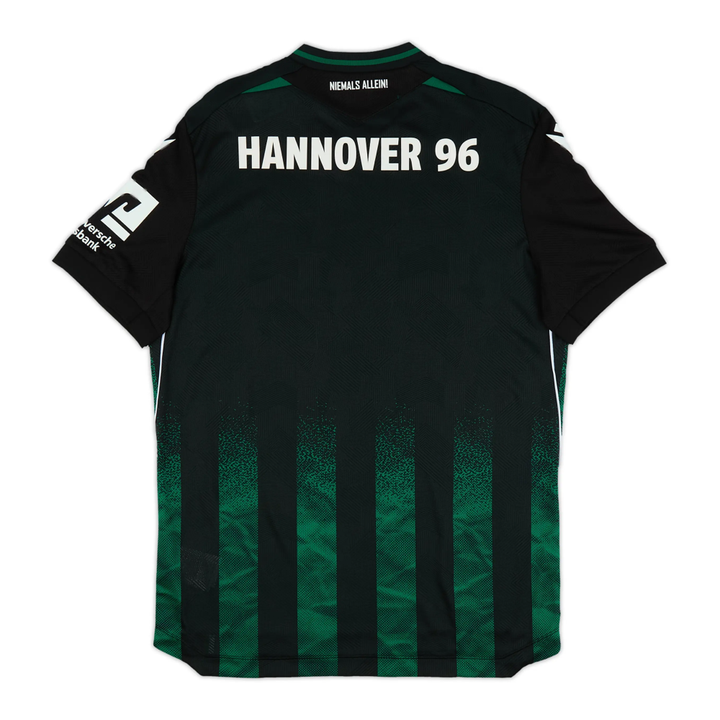 2026-27 Hannover 96 Uit