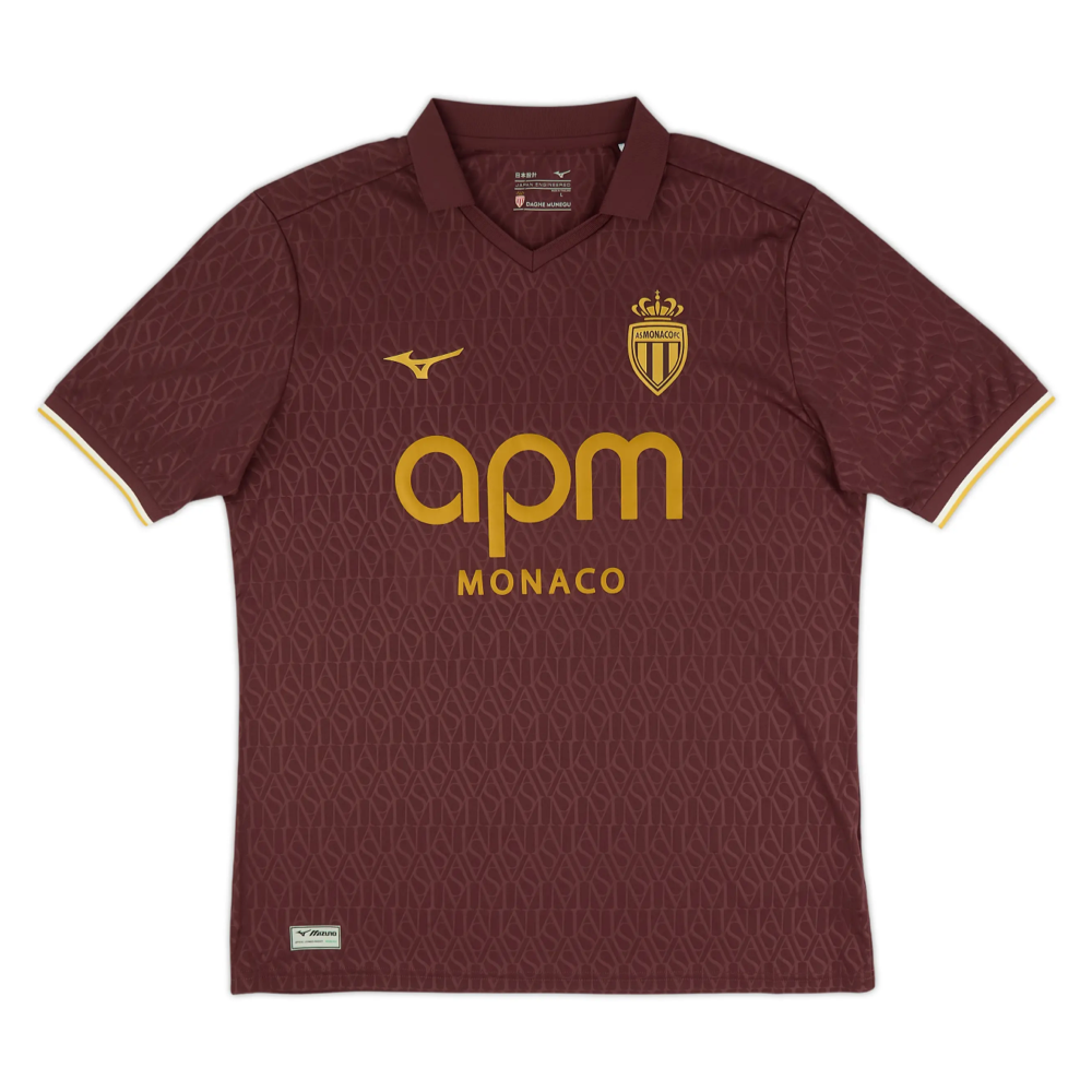 2026-27 AS Monaco FC Trasferta