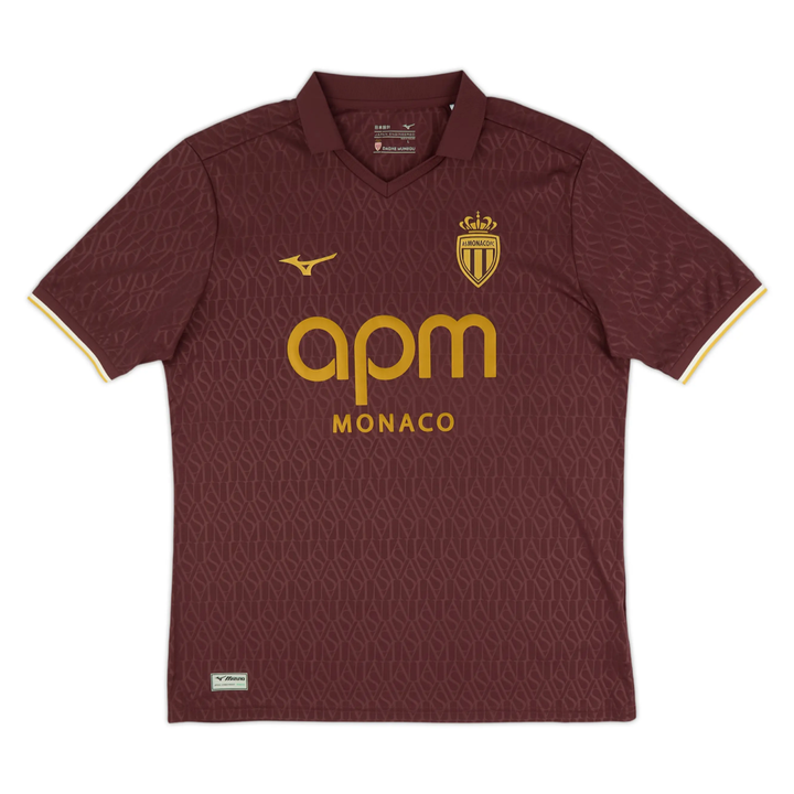 2026-27 AS Monaco FC Trasferta