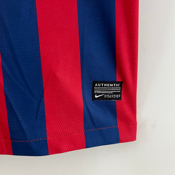 2013-14 FC Barcelona Casa
